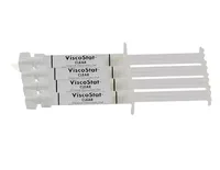 Solução Hemostática ViscoStat Clear - 4 seringas