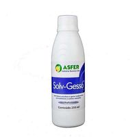 Solvente de Gesso Solv Gesso