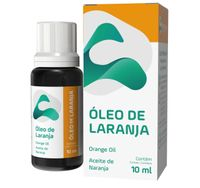 Solvente Óleo Laranja