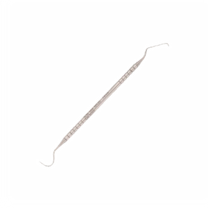 Sonda Exploradora Infantil Nº 05 