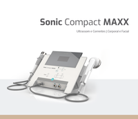 Sonic Compact MAXX Com Ultrassom