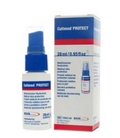 Cutimed Protect Spray Barreira Protetora 28ml