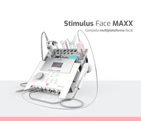 Stimulus Face MAXX Aparelho de Multiterapias