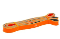 Faixa Elástica Super Band 2.1 cm Intensidade Leve Laranja