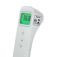 Termômetro Digital de Testa Sem Contato E127