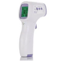 Termômetro Digital Sem Contato Infrared Lyftrack IR988