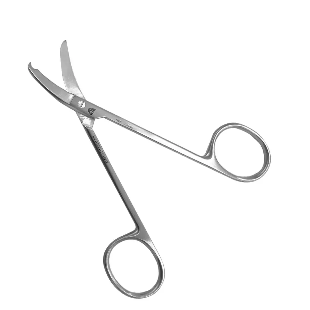 Professional Grooming Scissors for Personal Care Facial Hair Removal a –  GREENMAX PRO CANADA INC