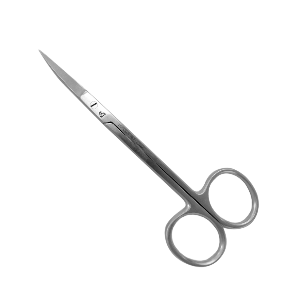 Professional Grooming Scissors for Personal Care Facial Hair Removal a –  GREENMAX PRO CANADA INC