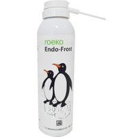 Teste de Vitalidade Endo-Frost