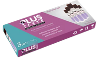 Teste Indicador Biológico Plus Test - 10 Testes