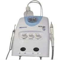 Ultrassom e Jato Bicarbonato Scaler Jet Digital - Bivolt