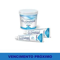 VENC. 01/07/2024 - Kit Silicone de Condensação Clonage