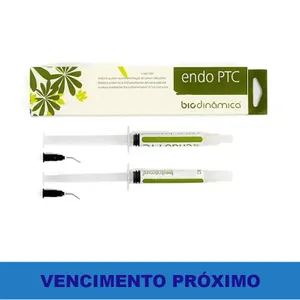 VENC. 08/09/2024 - Endo PTC