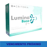 VENC. 17/08/2024 - Enxerto Ósseo Bovino Lumina-Bone - Fino