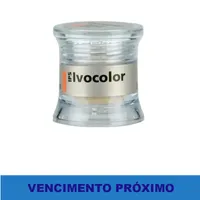 VENC. 23/08/2024 - Pigmento para Cerâmica IPS Ivocolor Shade Dentina Pasta - SD0 