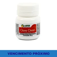 VENC. 30/06/2024 - Desincrustante Clave Clean