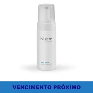 VENC. 30/09/2024 - Espuma Blue®m - 100ml