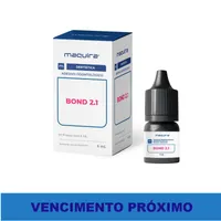VENC. 31/08/2024 - Adesivo Bond 2.1 - 4ml