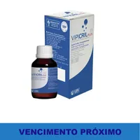 VENC. 31/08/2024 - Resina Acrílica Cril Plus Líquido Sem Crosslink - 1 Litro