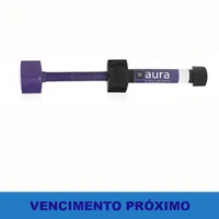 VENC. 31/12/2024 -  Resina Aura DC2