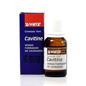 Verniz Cavitario Cavitine