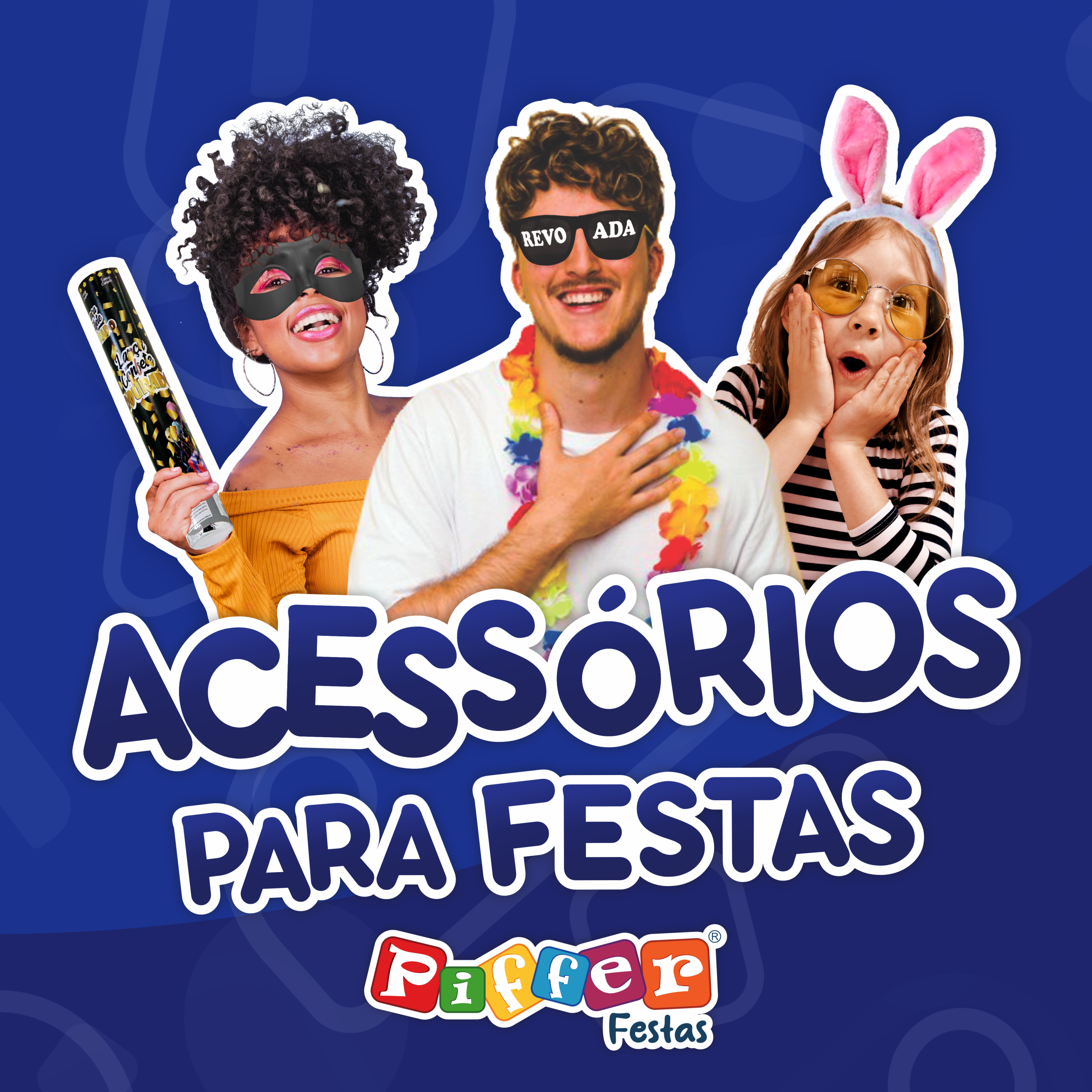 ACESSÓRIOS