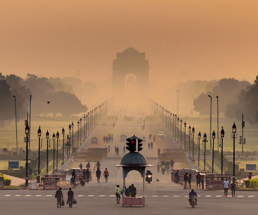 Clean Air for All: Demand Stricter Air Quality Standards
