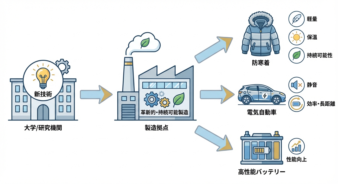 分析イメージ