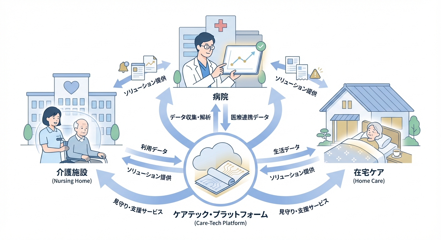 分析イメージ
