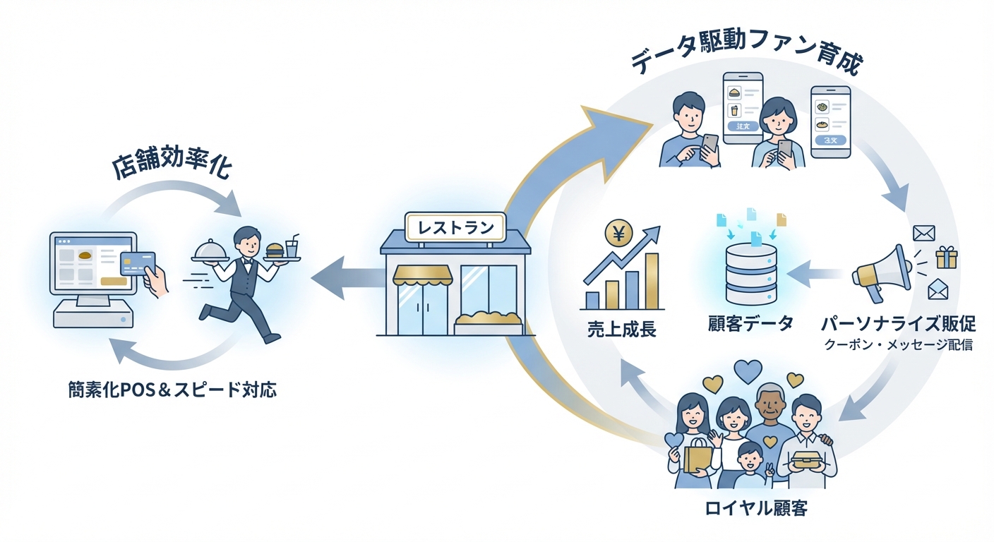 分析イメージ