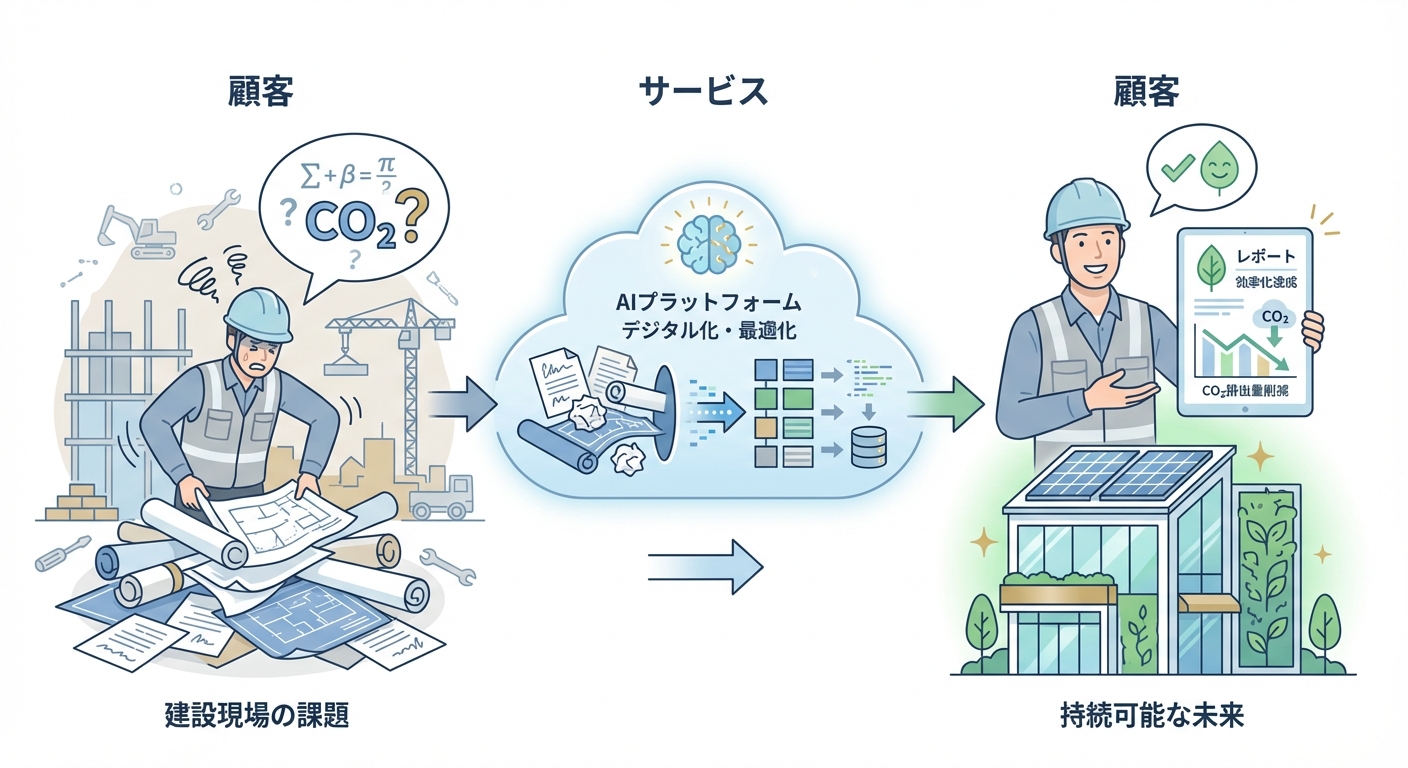 分析イメージ