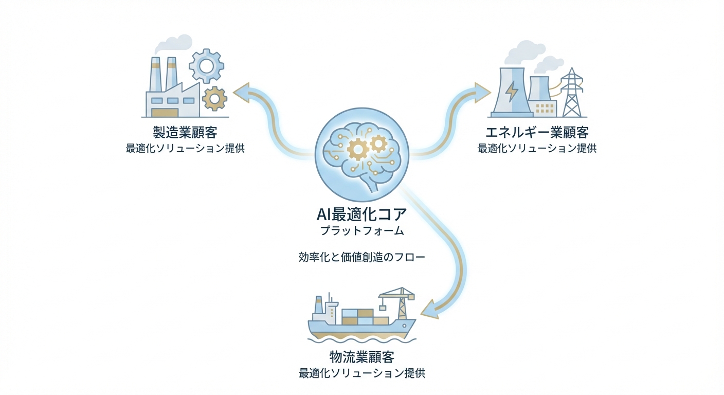 分析イメージ