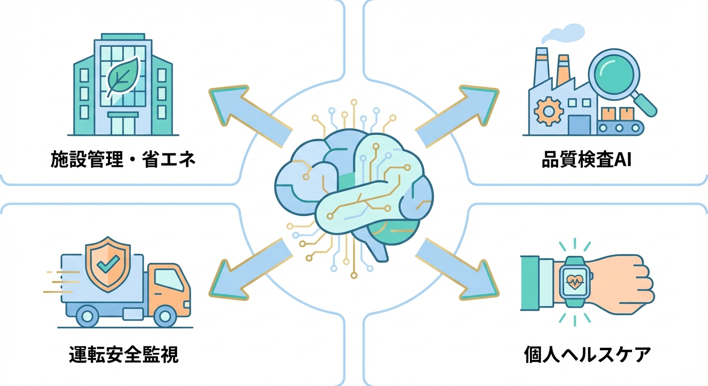 分析イメージ
