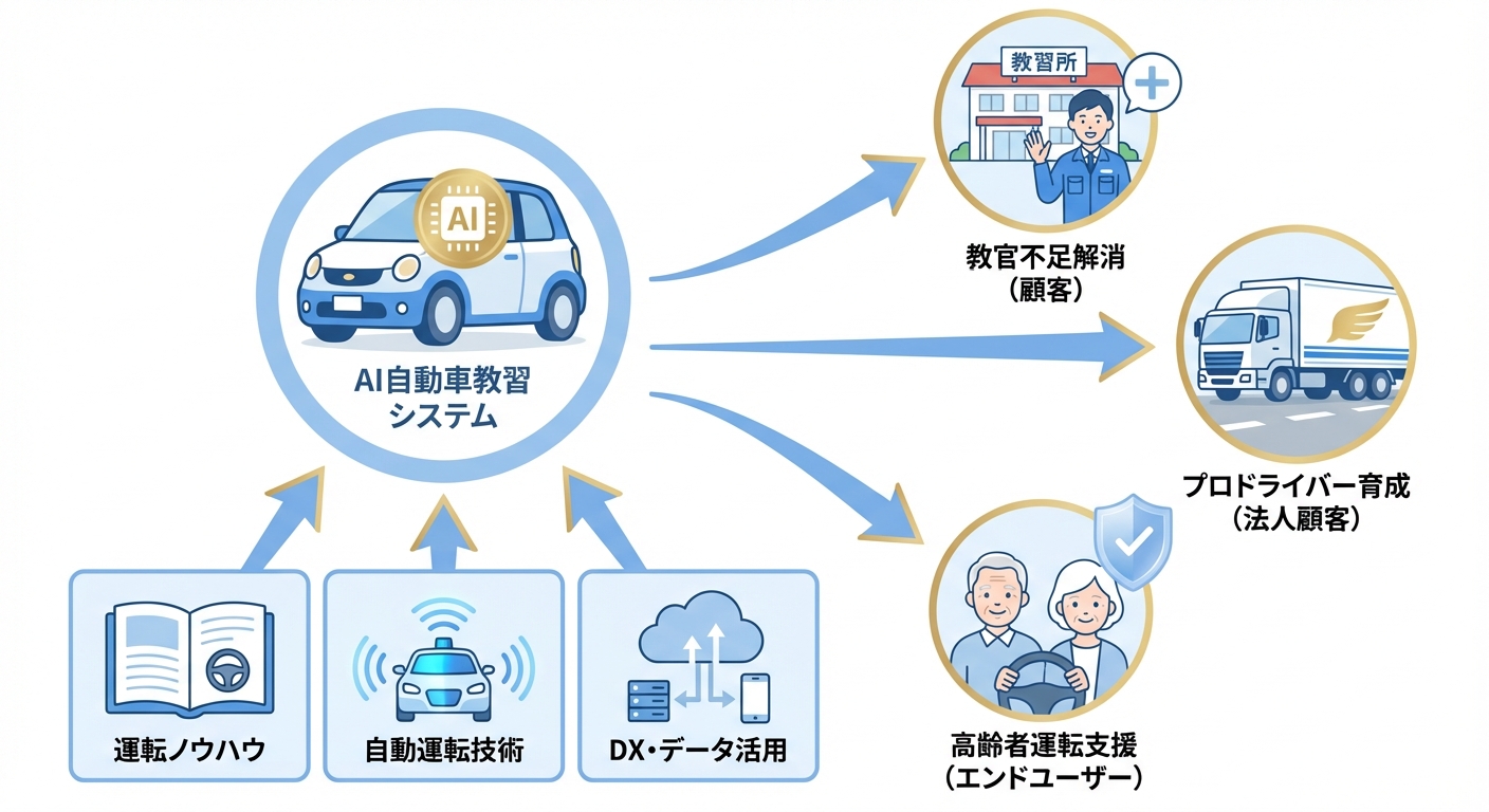 分析イメージ