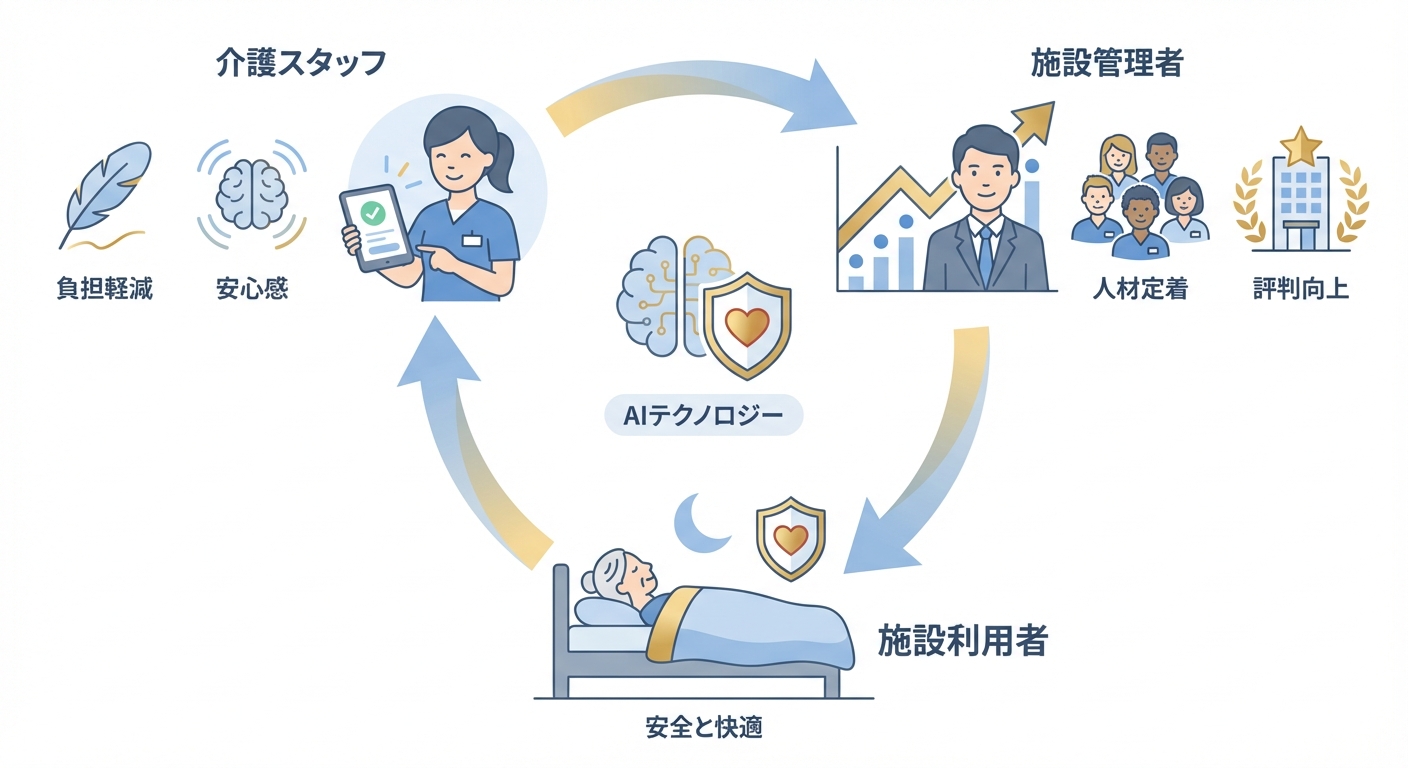 分析イメージ