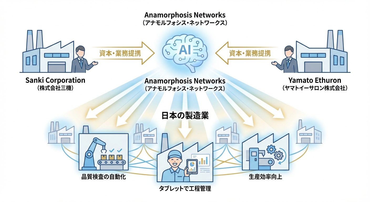 分析イメージ