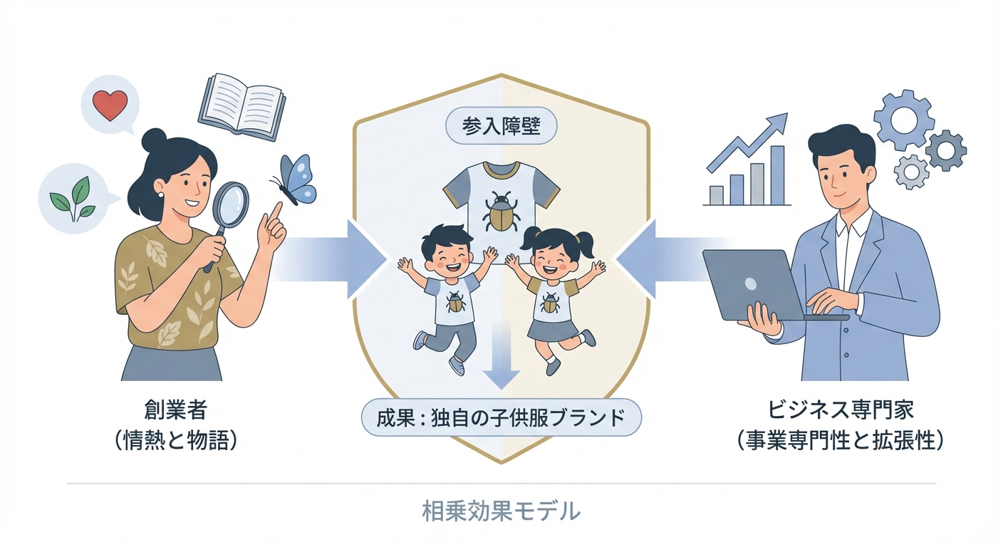 分析イメージ