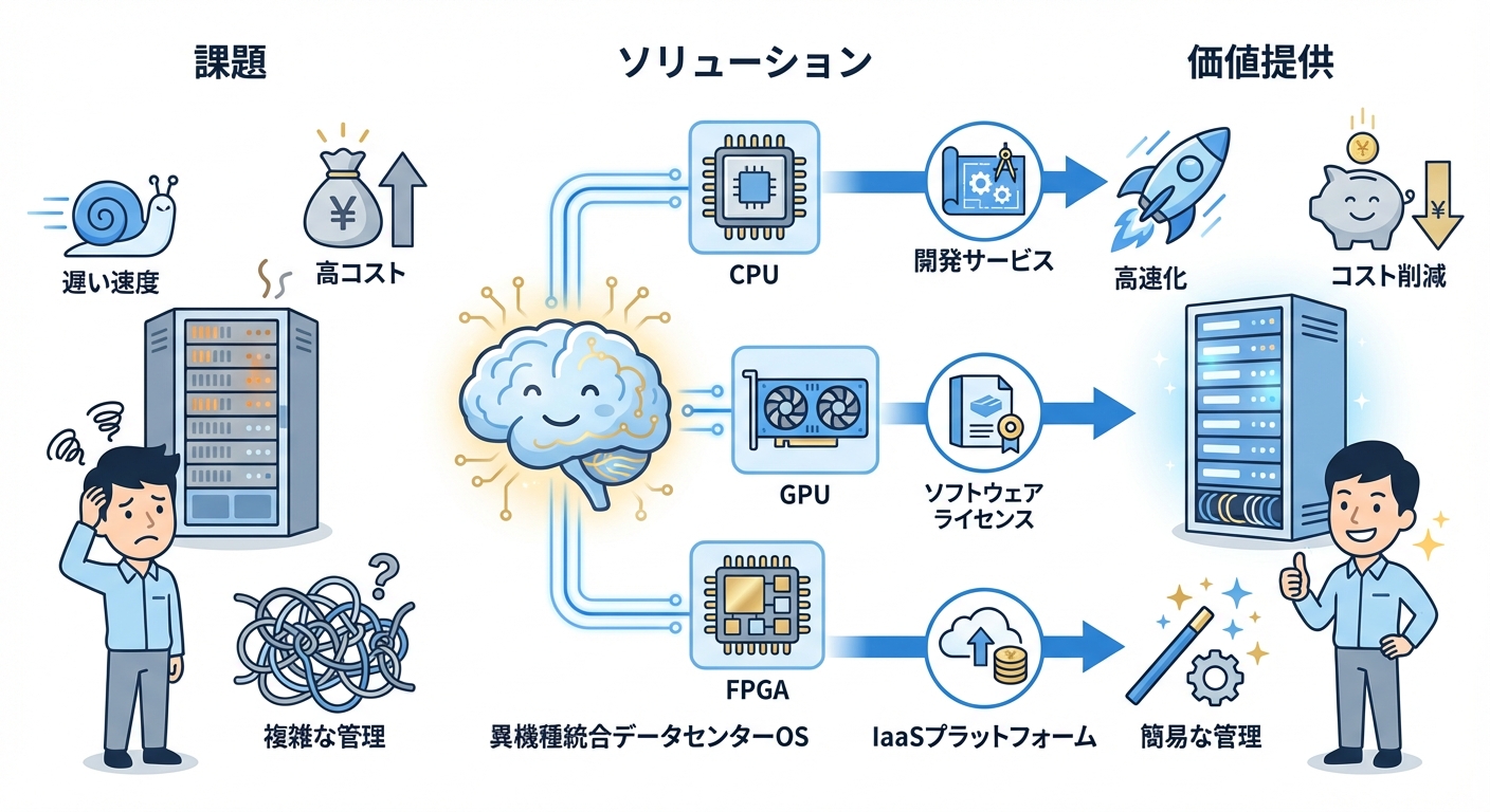 分析イメージ
