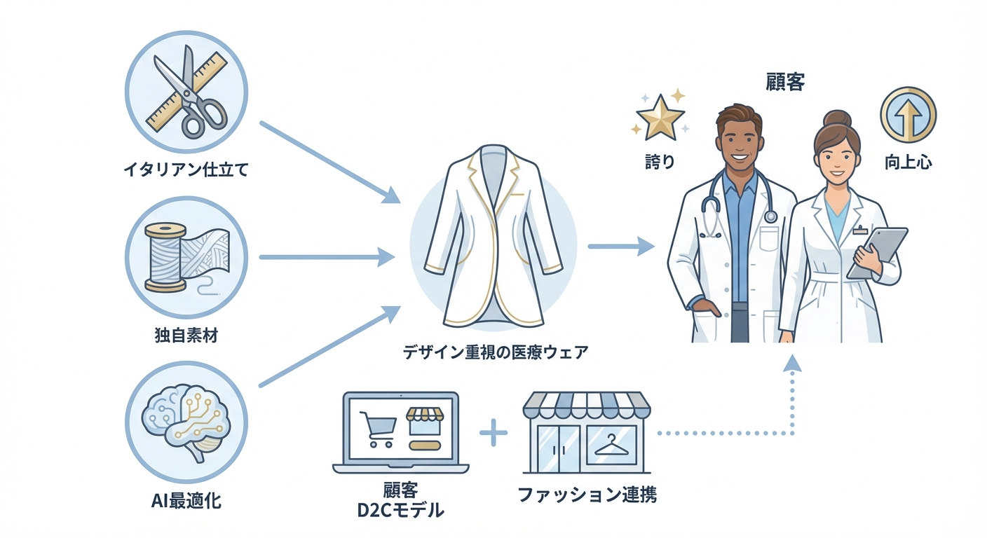 分析イメージ