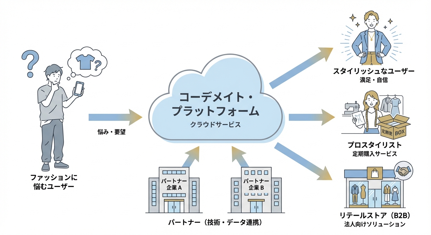 分析イメージ