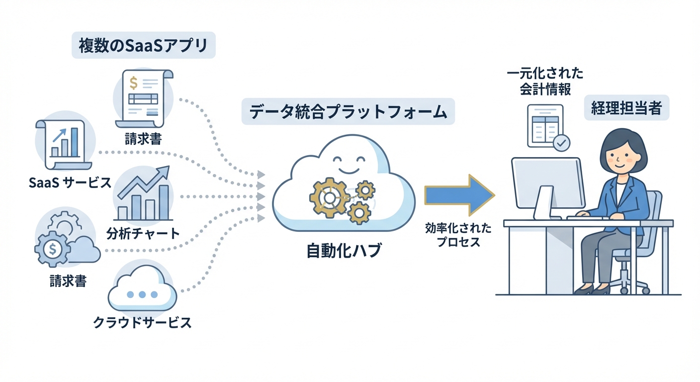 分析イメージ