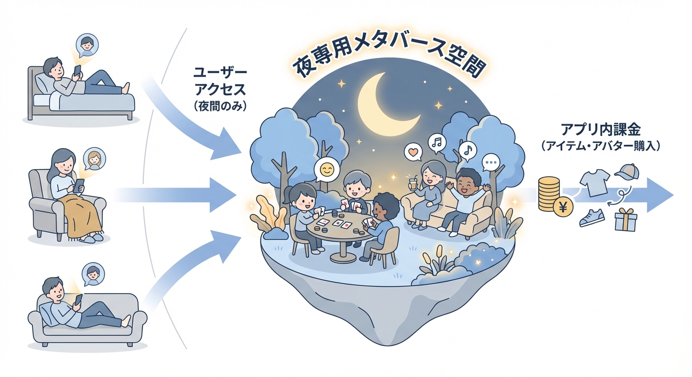 分析イメージ