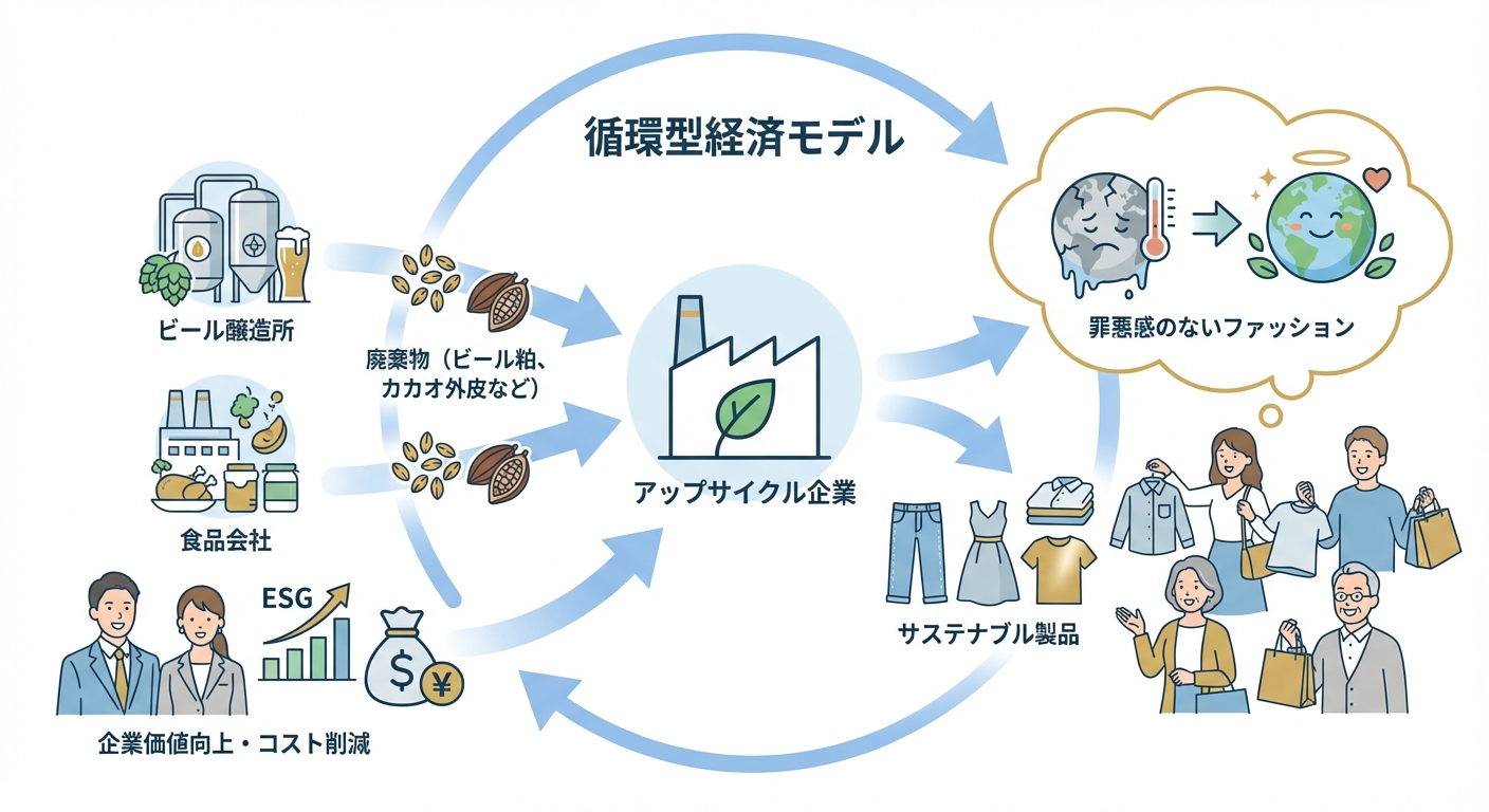 分析イメージ