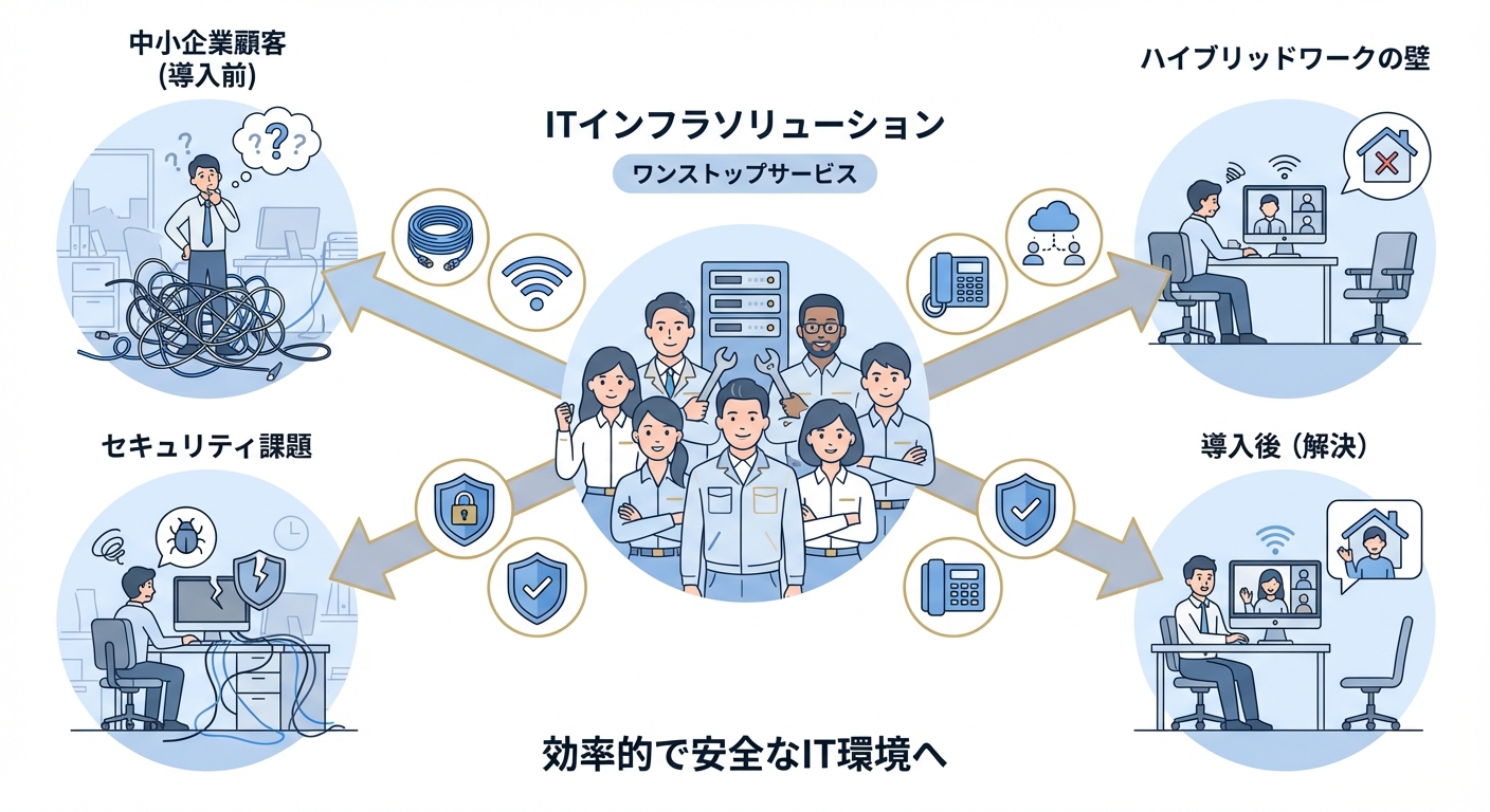 分析イメージ
