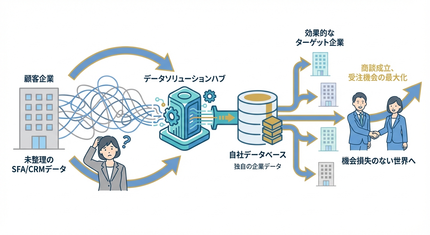 分析イメージ