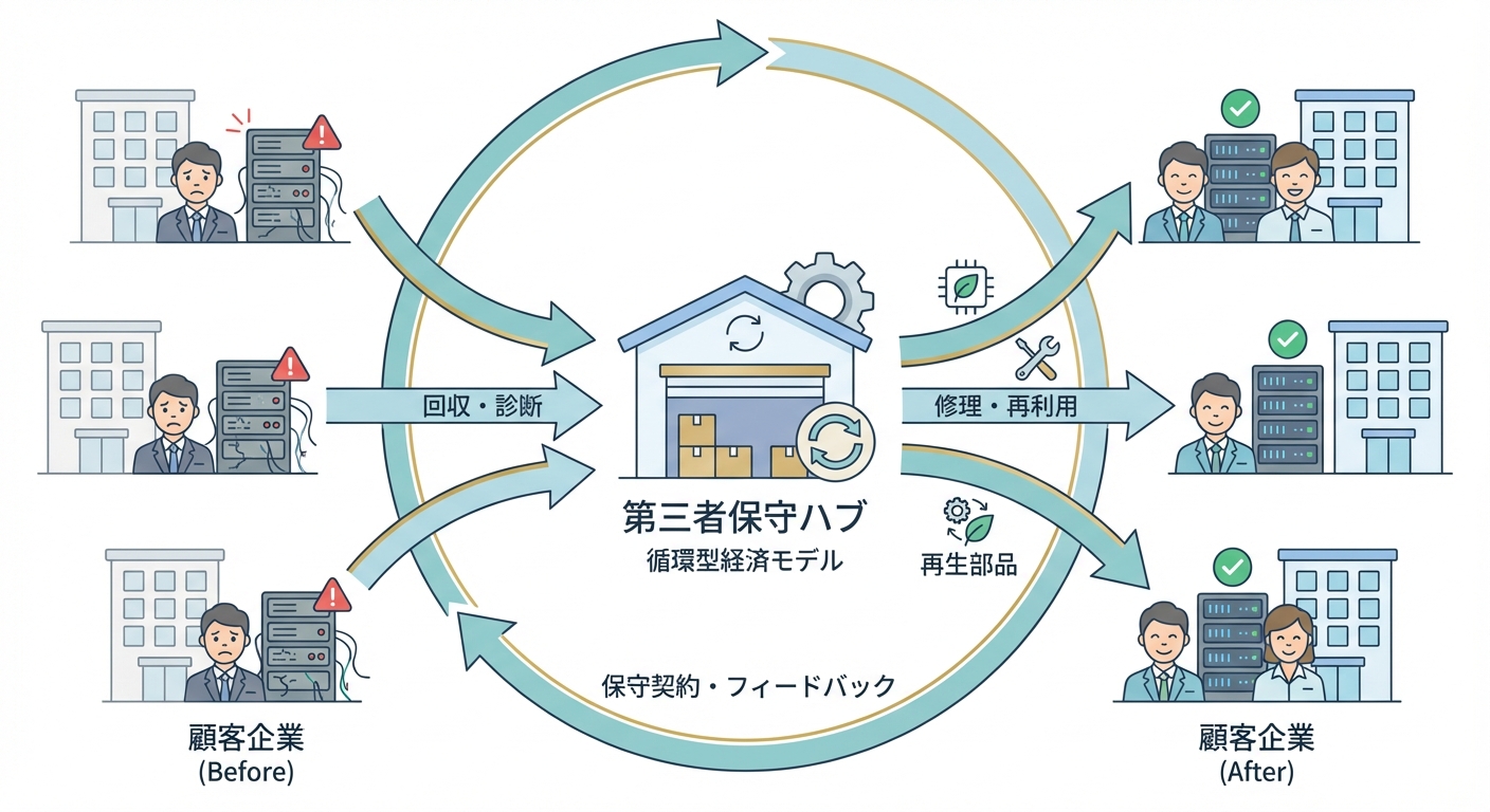 分析イメージ