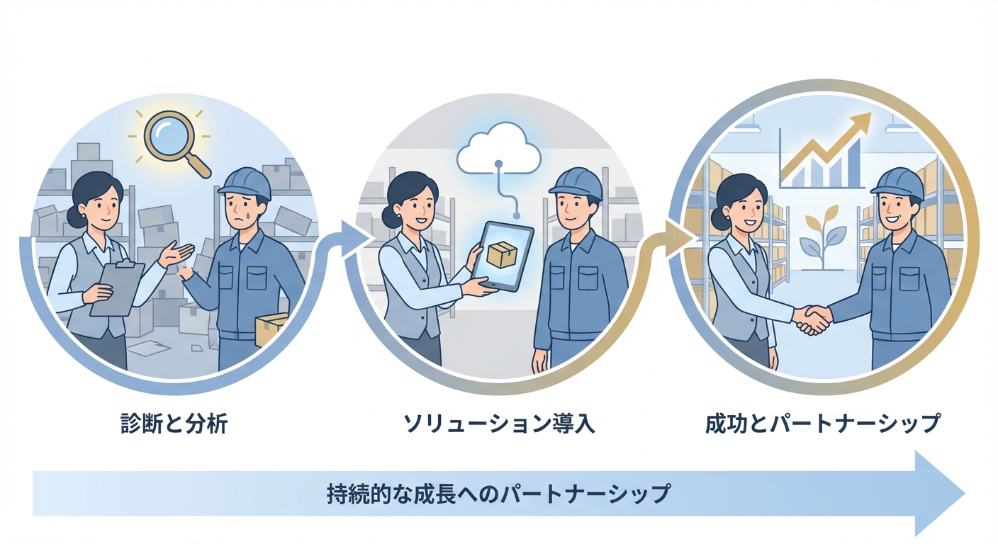 分析イメージ
