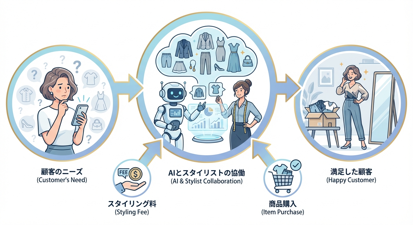 分析イメージ