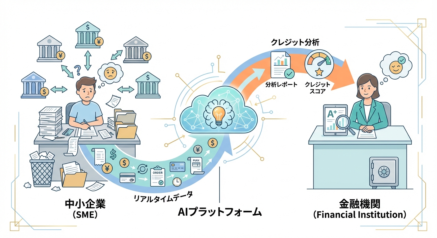 分析イメージ