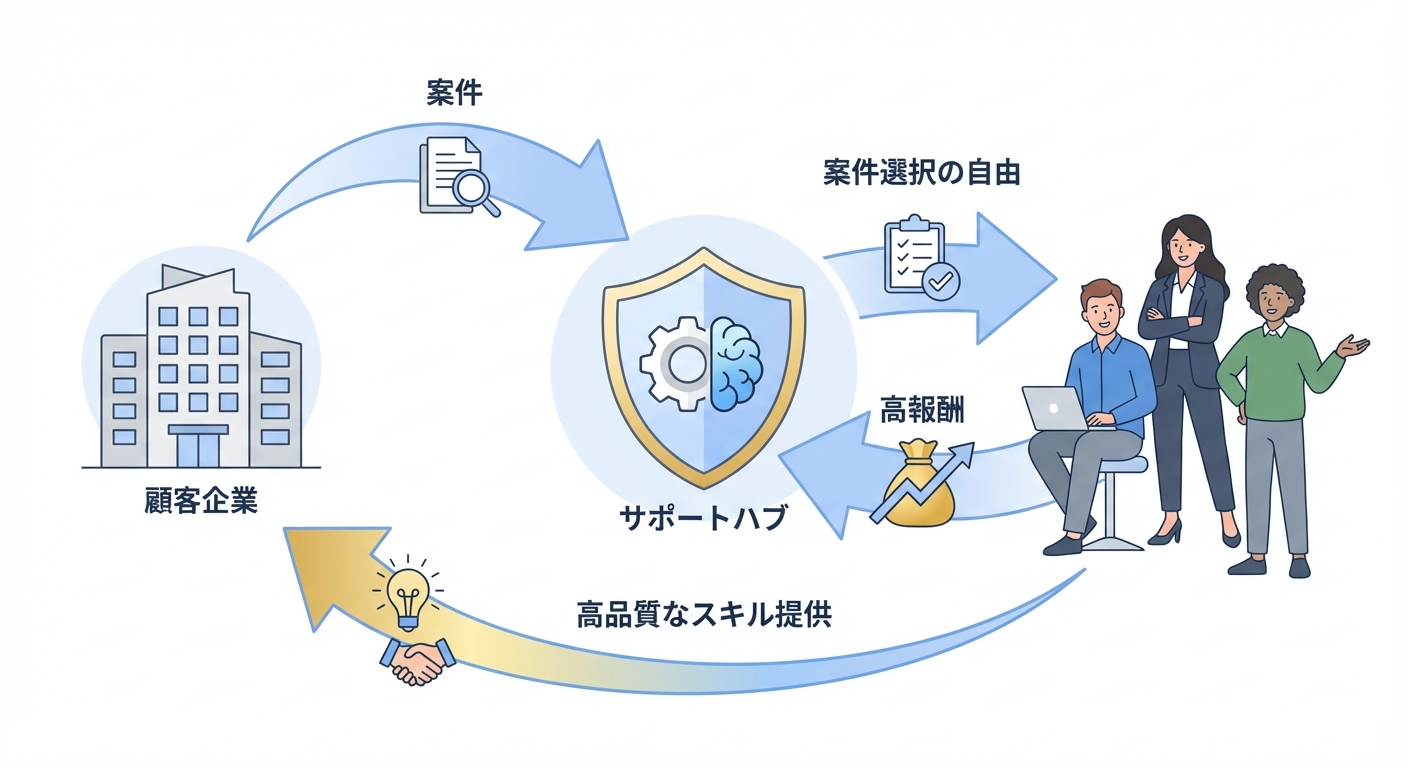 分析イメージ